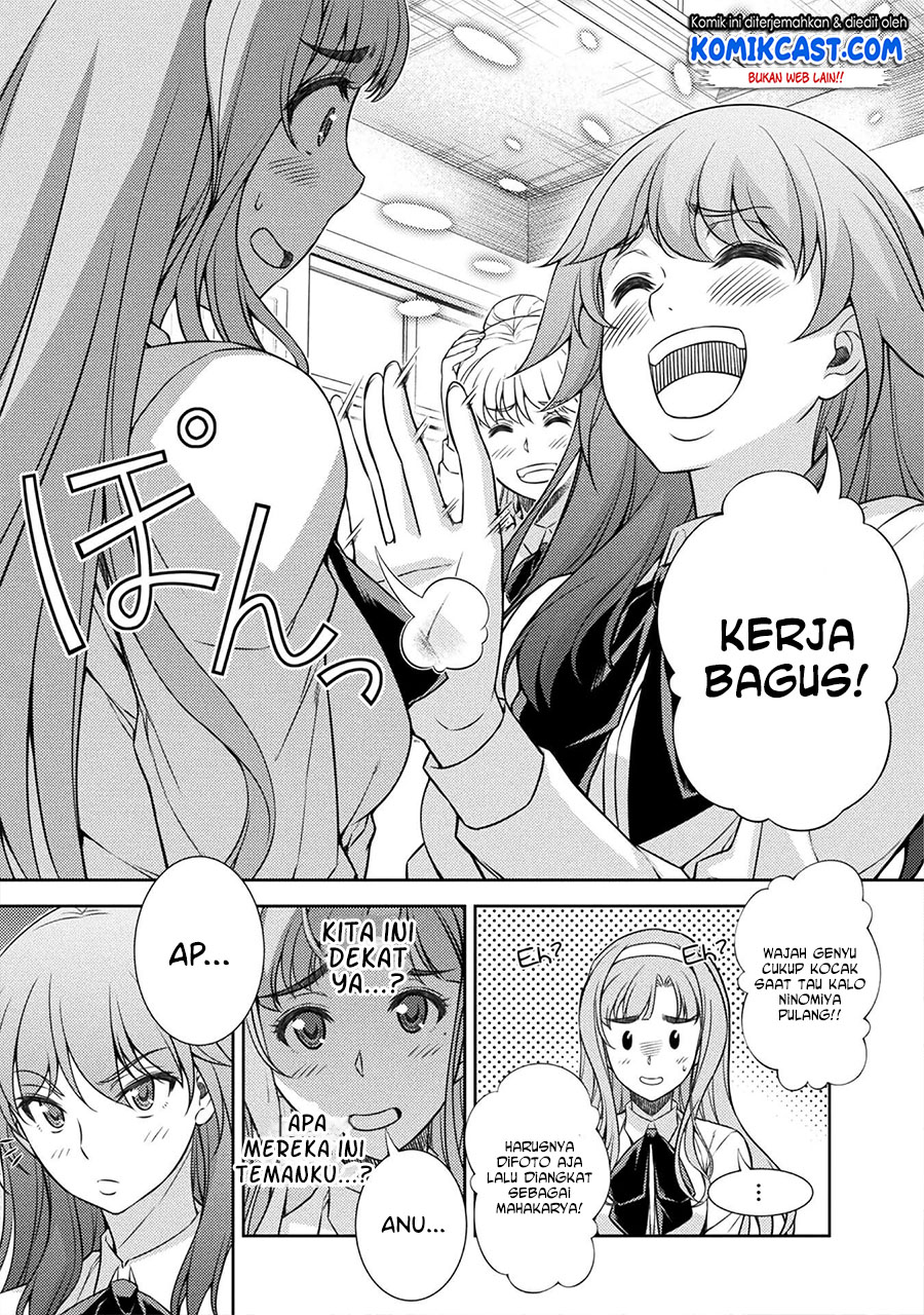 Silver Plan to Redo From JK